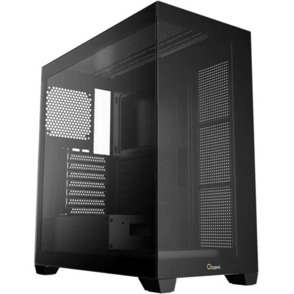 Компьютер HAFF Five BK59821