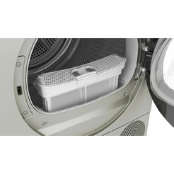 Сушильная машина Bosch Serie 6 WQK2521XME