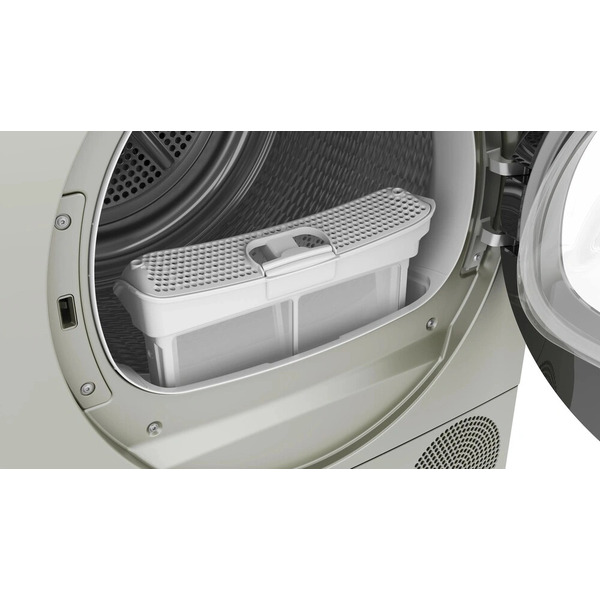Сушильная машина Bosch Serie 6 WQK2521XME
