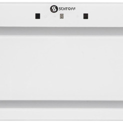 Кухонная вытяжка Schtoff Armonia 60 (белый)