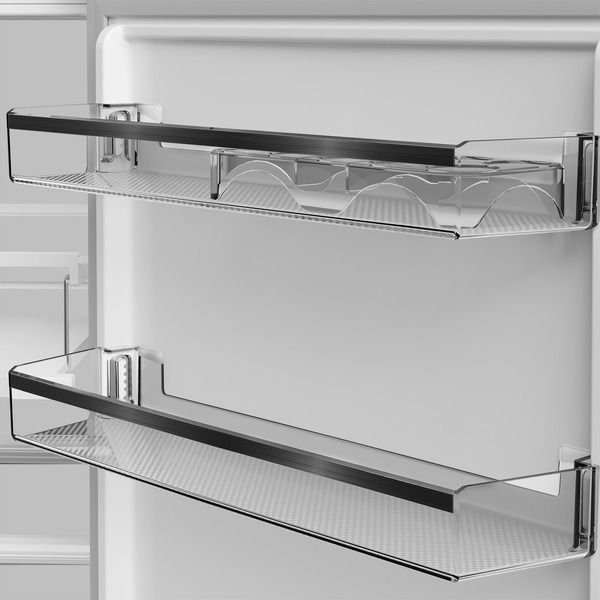 Холодильник HOTPOINT HDKP 7201 DX