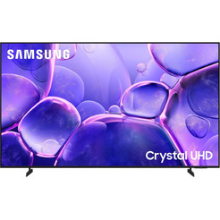 Телевизор Samsung UE43U8000FUXRU