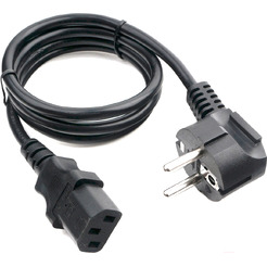 Кабель Cablexpert PC-186-VDE-1M