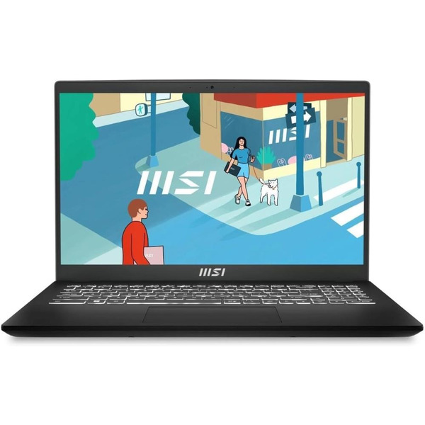 Ноутбук MSI Modern 15 H B13M-098