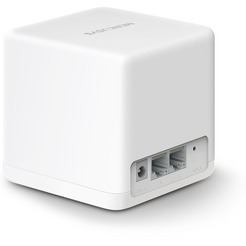 Домашняя Mesh Wi-Fi система Mercusys Halo H30G(3-PACK)