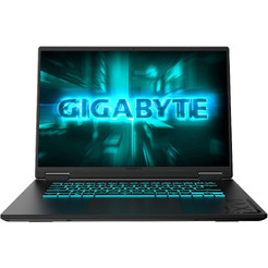 Игровой ноутбук Gigabyte Gaming A16 GA63H 3THK3KZ894SD
