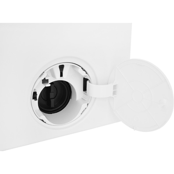 Стиральная машина Hotpoint WSH 7291 VBX BY