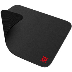 Коврик для мыши Defender Black (50550)