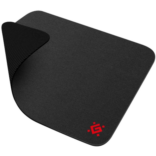 Коврик для мыши Defender Black (50550)
