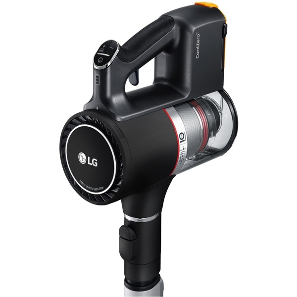 Пылесос LG A9MULTI2X