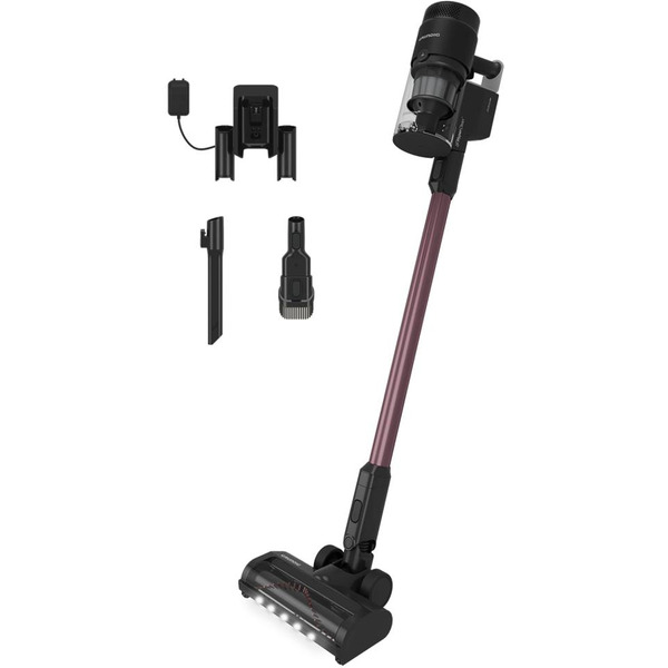 Вертиальный пылесос GRUNDIG VCP 7330