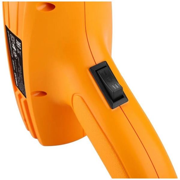Строительный фен DEKO HG2000  083-1123