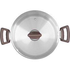 Кастрюля Rondell Fest RDS-1322