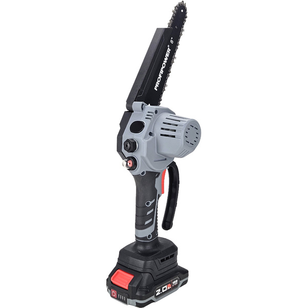 Аккумуляторная пила ProfiPower MKGSH-18V (E0216)