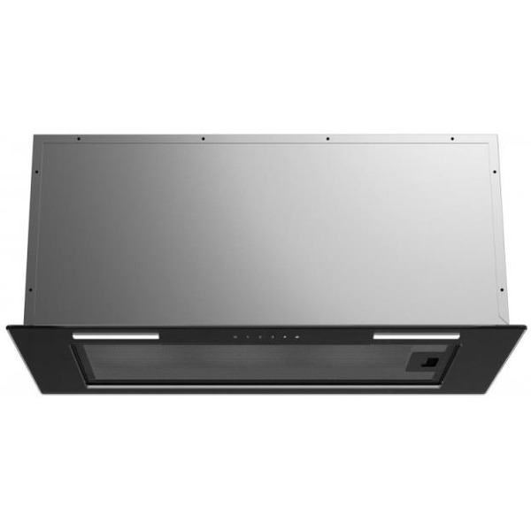 Кухонная вытяжка Schtoff Konvex 60 Black (черный)