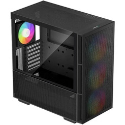 Корпус DeepCool CH560 (R-CH560-BKAPE4-G-1)