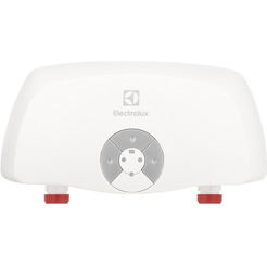 Водонагреватель Electrolux Smartfix 2.0 TS (3,5 кВт)