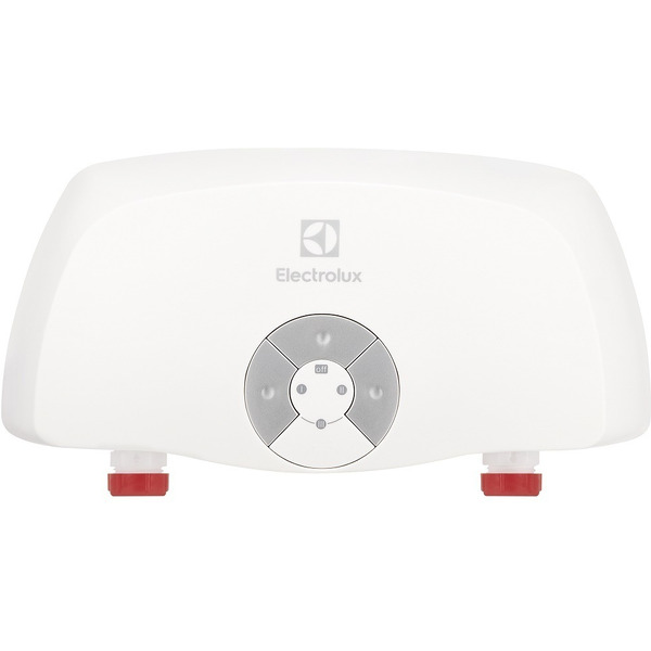 Водонагреватель Electrolux Smartfix 2.0 TS (3,5 кВт)