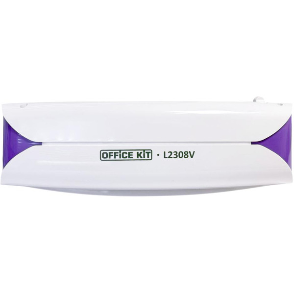 Ламинатор Office Kit L2308V