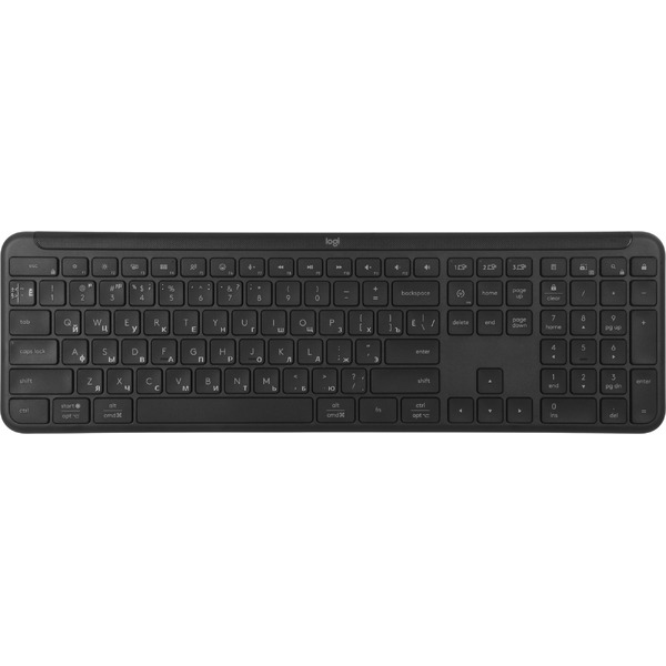 Офисный набор Logitech Signature Slim Combo MK950 920-012500