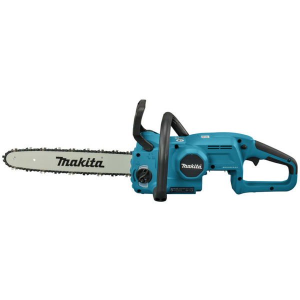 Аккумуляторная пила Makita DUC357SF