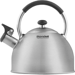 Чайник Rondell Solo RDS‑1608