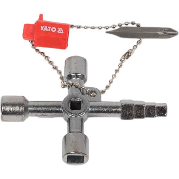 Гаечный ключ Yato YT-66700
