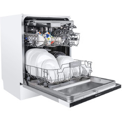 Встраиваемая посудомоечная машина HOMSair DW67M