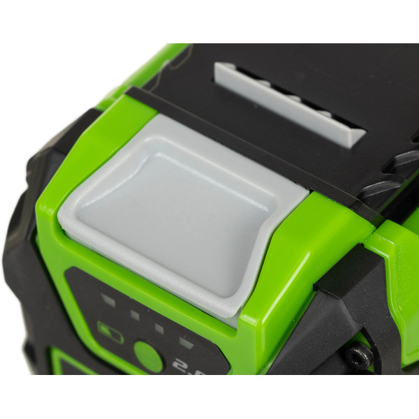 Аккумулятор Greenworks G40B2 2926907 (40В/2 Ah)