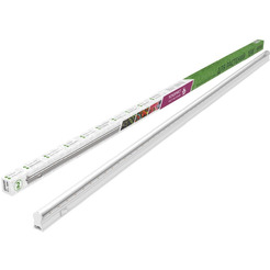 Светильник GAUSS Fito для растений 15W 460lm 1175*25*37мм 130411915