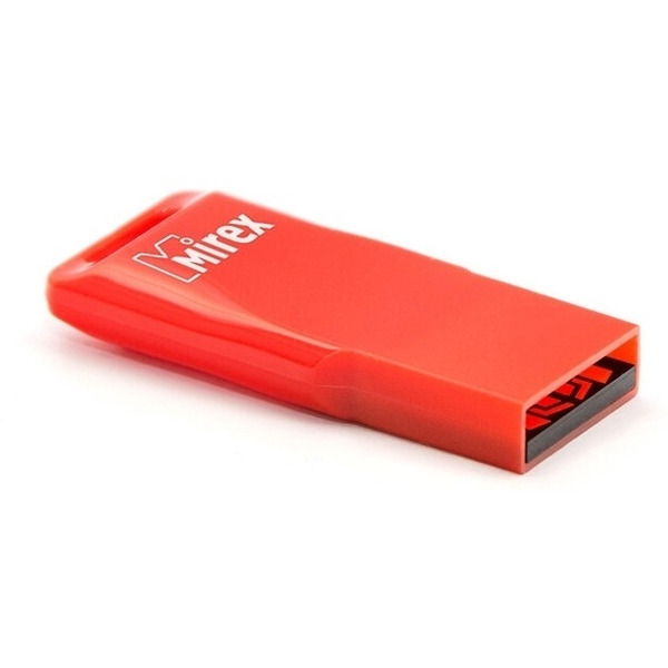 USB Flash Mirex Mario 8GB (красный)