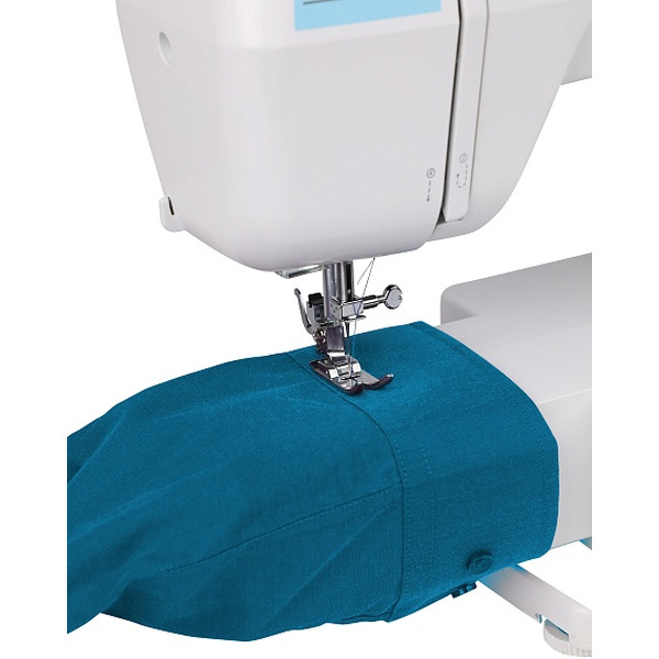 Швейная машина бытовая LEADER BREEZE