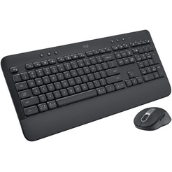 Офисный набор Logitech Signature Combo MK650 (графит)