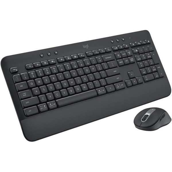 Офисный набор Logitech Signature Combo MK650 (графит)