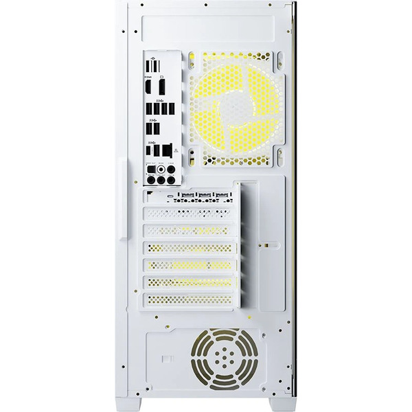 Корпус Formula Air Power G3 Plus (белый)