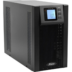 Источник бесперебойного питания Powerman Online 3000 Plus