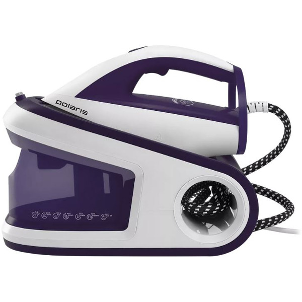 Утюг POLARIS PSS 8040K