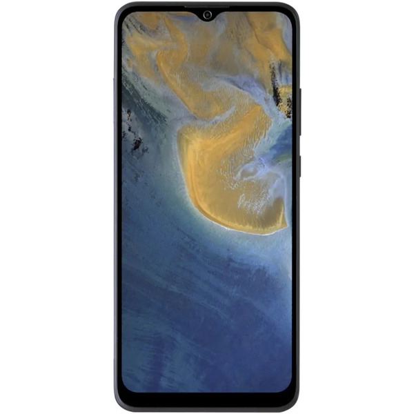 Смартфон ZTE Blade A51 NFC 2Gb/32Gb Серый гранит