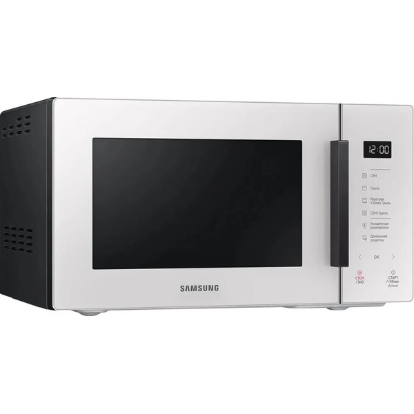 Микроволновая печь Samsung MG23T5018AE/BW