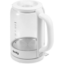 Электрический чайник Domfy DSW-EK304