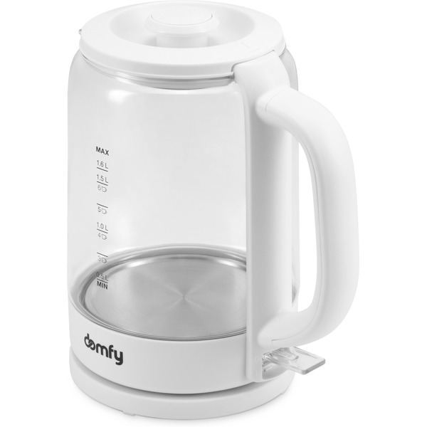 Электрический чайник Domfy DSW-EK304