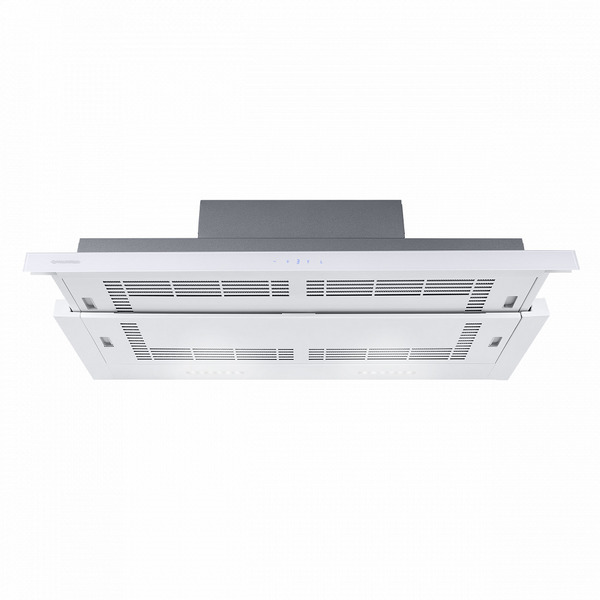 Кухонная вытяжка MAUNFELD Galaxy 90 (белый)