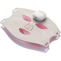 Маска для омоложения лица ReadySkin GlowFace