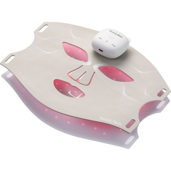 Маска для омоложения лица ReadySkin GlowFace