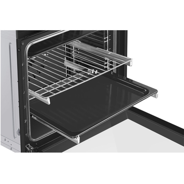 Духовой шкаф Haier HOQ-F6CASGB