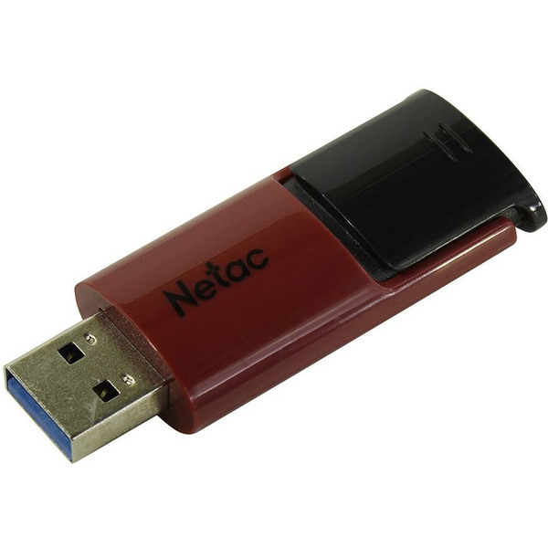 Флеш-накопитель Netac U182 USB 3.0 64GB NT03U182N-064G-30RE