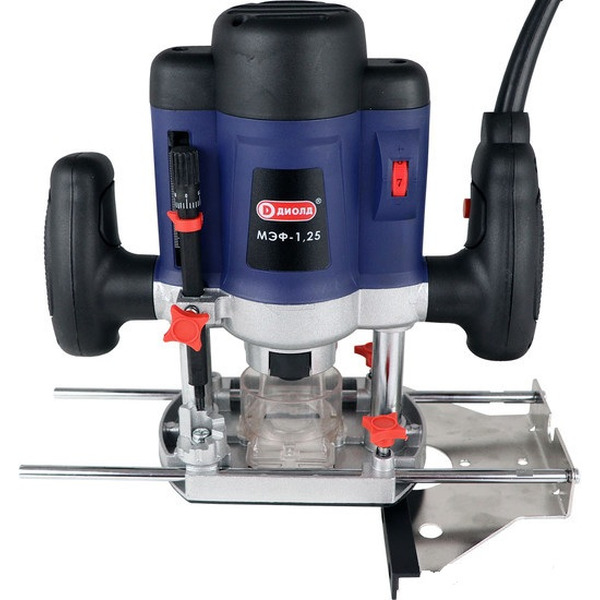 Фрезер Диолд МЭФ-1.25 (10101020)