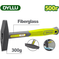 Молоток DYLLU DTHM1335
