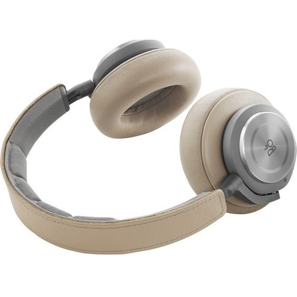 Наушники Bang & Olufsen BeoPlay H9, Argilla Grey