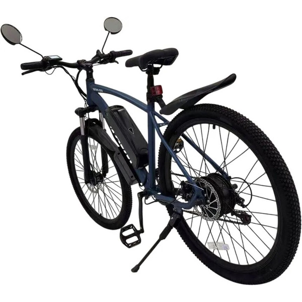 Электровелосипед AVM Intro 500